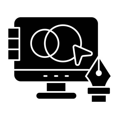 rgb 'nin eşsiz tasarım simgesi