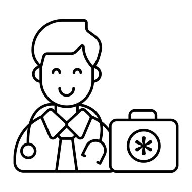 Doktorun eşsiz bir tasarım ikonu