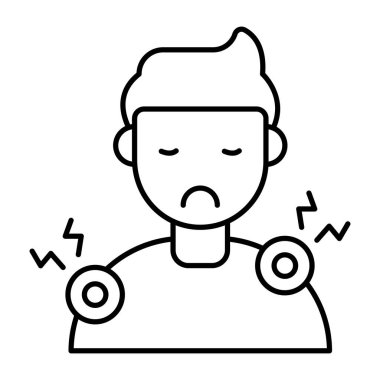 Kalp ağrısının simgesini indirir misin?