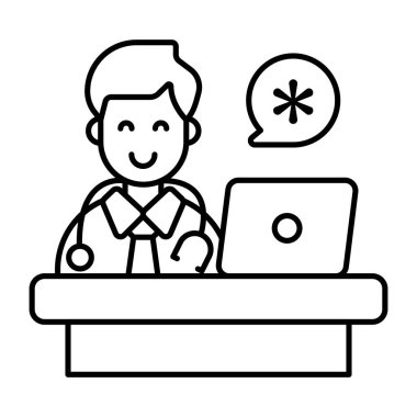 Doktorun eşsiz bir tasarım ikonu