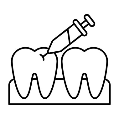 Anestezinin simge tasarımı
