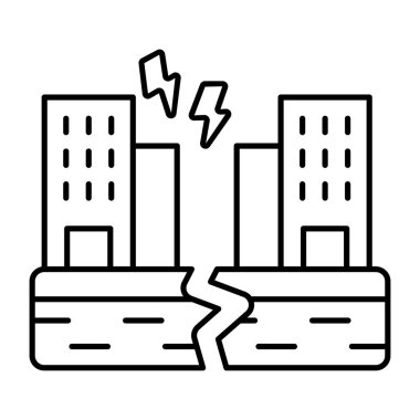 Depremin moda tasarım simgesi