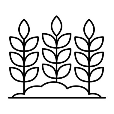 Ekin için mükemmel tasarım simgesi