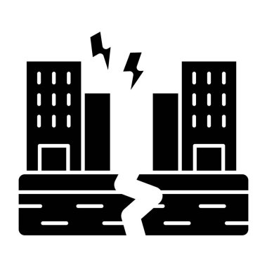 Depremin moda tasarım simgesi