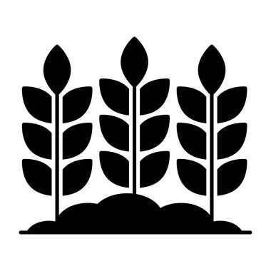 Ekin için mükemmel tasarım simgesi