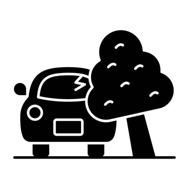 Fırtınanın mükemmel tasarım simgesi