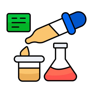 Düşürücünün eşsiz tasarım simgesi