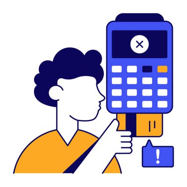 Bir premium indirme simgesi kabul edilmedi