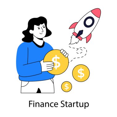 Finans açılışının premium indirmesi