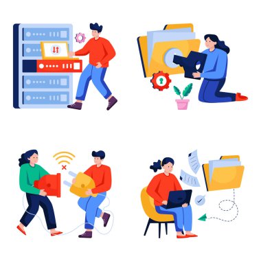 Finansal Düz Çizimler