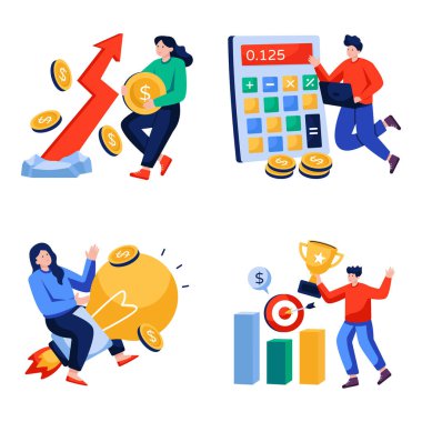 Veri Yönetimi Düz Çizimlerinin Kümesi