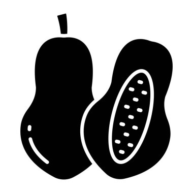 Papaya 'nın sağlam bir tasarımı