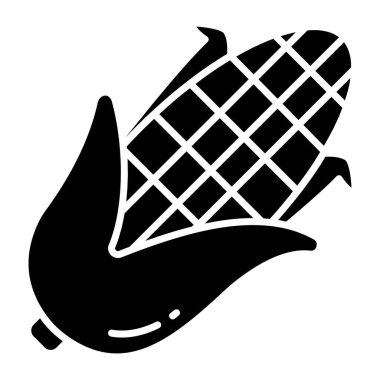 En iyi mısır koçanı indirme simgesi