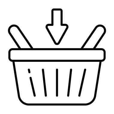 Kovaya eklenecek yaratıcı bir dizayn simgesi