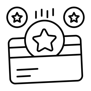 Bağlılık kartının en iyi indirme simgesi