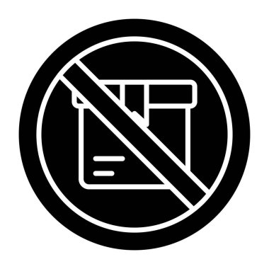 Paketsiz düzenlenebilir tasarım simgesi