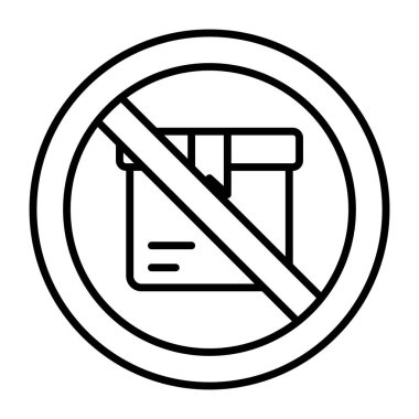 Paketsiz düzenlenebilir tasarım simgesi