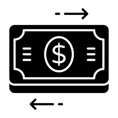 Banknotların mükemmel tasarım simgesi