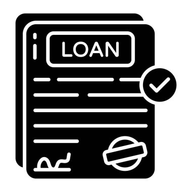 Kredi kağıdının simge tasarımı