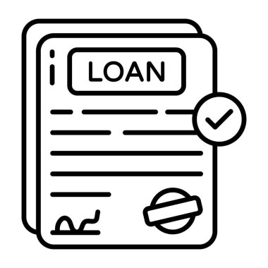 Kredi kağıdının simge tasarımı