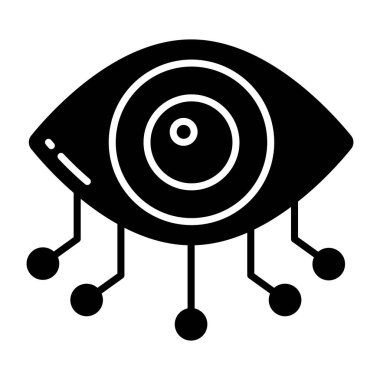 İkili Sohbetin modern tasarım simgesi