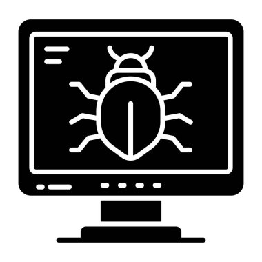 Sistem hatasının vektör tasarımı