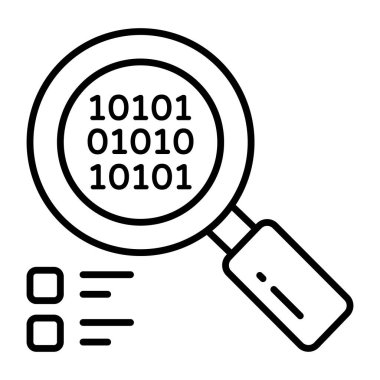 İzlemenin eşsiz bir tasarım simgesi