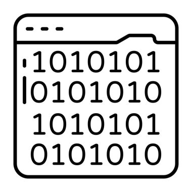 Trendy vector design of system error