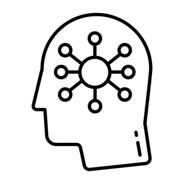 Psikolojinin premium indirme simgesi