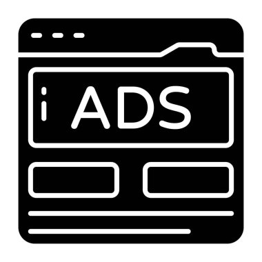 Web reklamının en iyi indirme simgesi