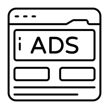 Web reklamının en iyi indirme simgesi