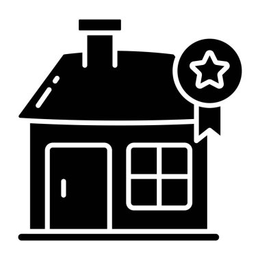 Mükemmel bir tasarım ikonu en iyi ev