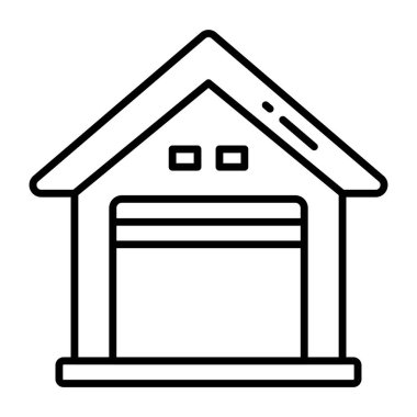 Deponun modern tasarım simgesi