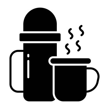 Termosun mükemmel bir tasarım simgesi