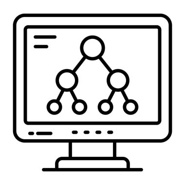 Topolojinin modern tasarım simgesi