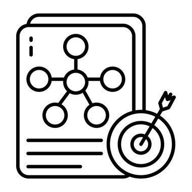 Hedef belgenin moda tasarım simgesi