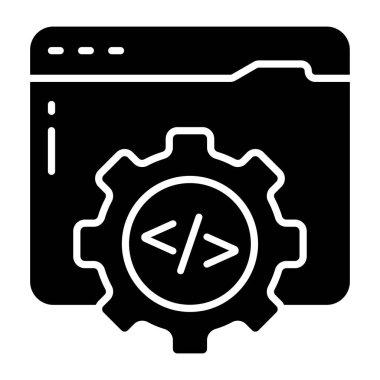 Web geliştirmenin eşsiz tasarım simgesi