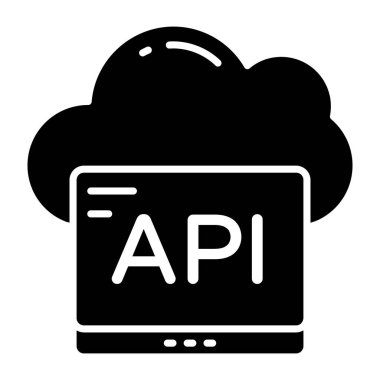 Api bulutunun moda tasarım simgesi