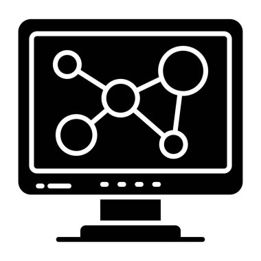 Topolojinin modern tasarım simgesi