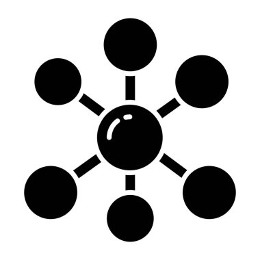 Topolojinin modern tasarım simgesi