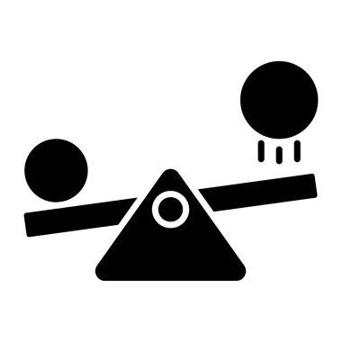 Tahterevallinin eşsiz tasarım simgesi