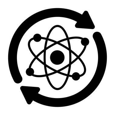 Bilimin simge tasarımı