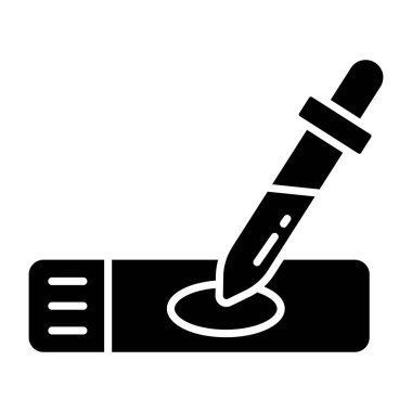 Düşürücünün eşsiz tasarım simgesi