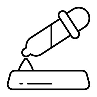 Düşürücünün eşsiz tasarım simgesi