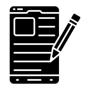 Moda tasarım simgesi 