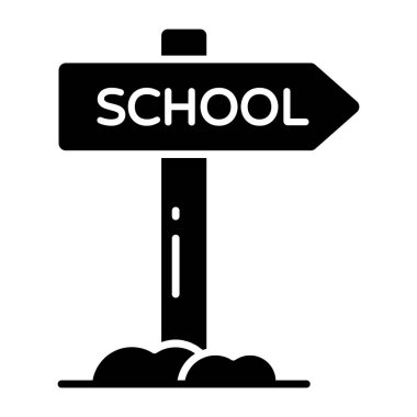 Okul yönetim kurulunun en iyi indirme simgesi