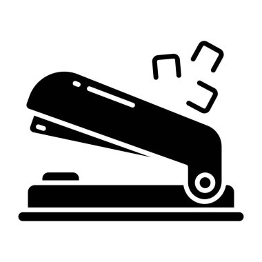 Zımbanın modern tasarım simgesi