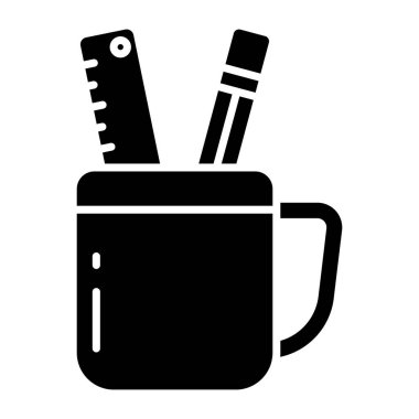        Kırtasiye sahibinin premium indirme vektörü 