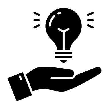 Fikir bakımının sağlam bir tasarım simgesi