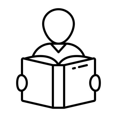 Öğrencinin mükemmel tasarım simgesi